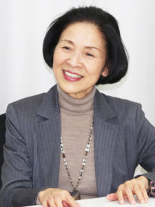 佐々木 恵美子